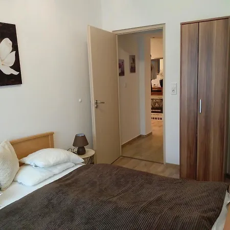 Heviz Holiday Apartments 아파트