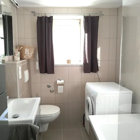 아파트 Heviz Holiday Apartments Hévíz