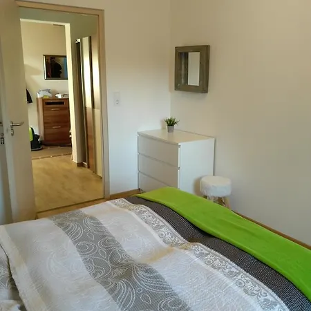 Heviz Holiday Apartments Apartment