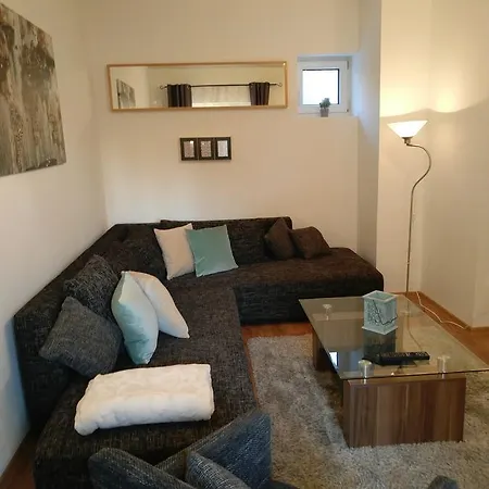 Heviz Holiday Apartments * Hévíz
