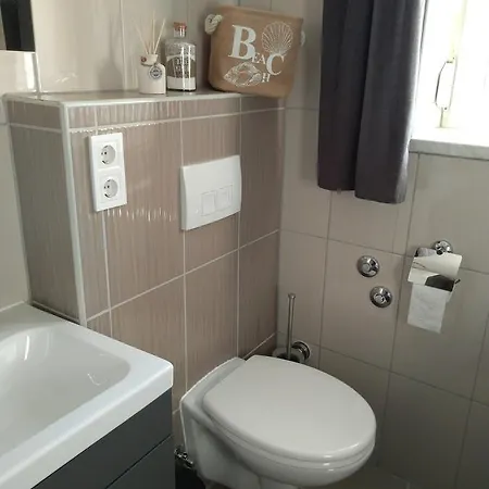 Apartment Heviz Holiday Apartments