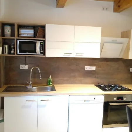 Heviz Holiday Apartments *