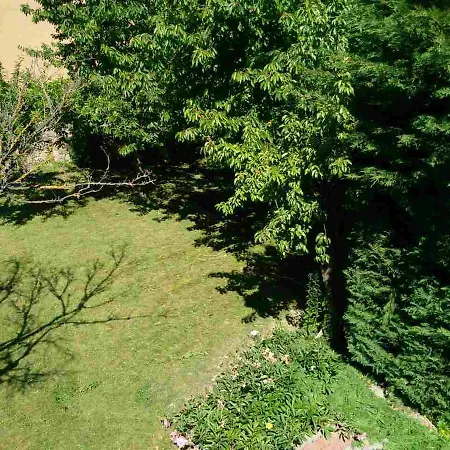 Heviz Holiday Apartments