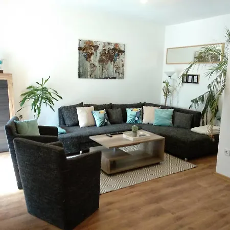 Heviz Holiday Apartments *