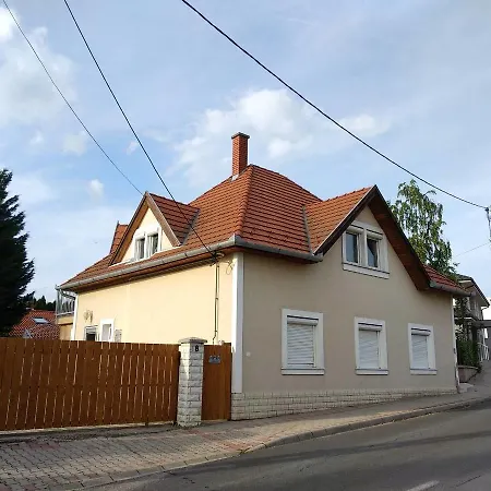 Heviz Holiday Apartments 아파트 Hévíz