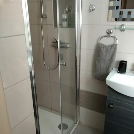 Heviz Holiday Apartments * Hévíz