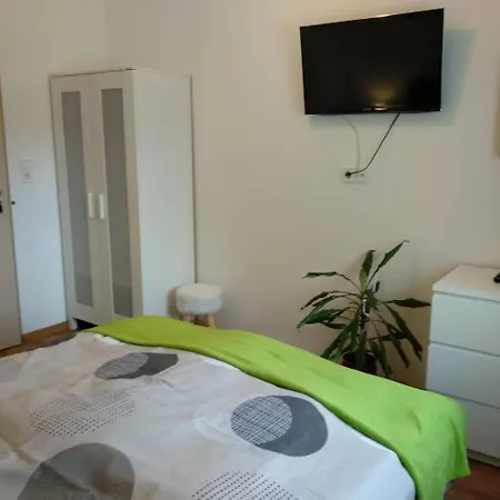 Heviz Holiday Apartments *