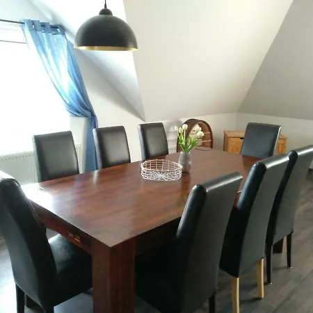 Heviz Holiday Apartments Apartment Heviz