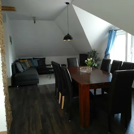 Heviz Holiday Apartments *