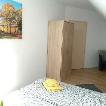 Heviz Holiday Apartments Heviz
