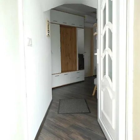 아파트 Heviz Holiday Apartments Hévíz