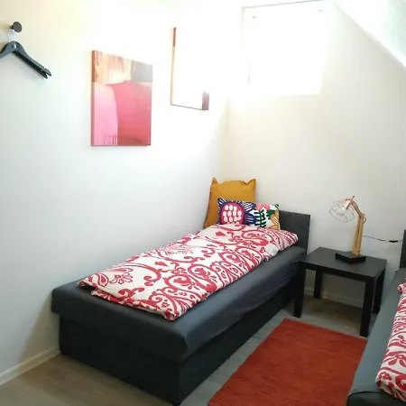 Heviz Holiday Apartments Apartment