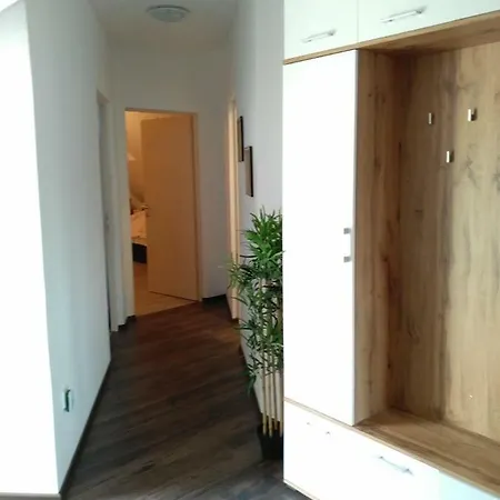 아파트 Heviz Holiday Apartments Hévíz