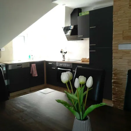 Heviz Holiday Apartments Hévíz