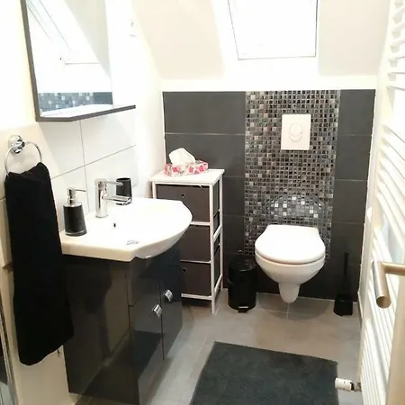 아파트 Heviz Holiday Apartments *