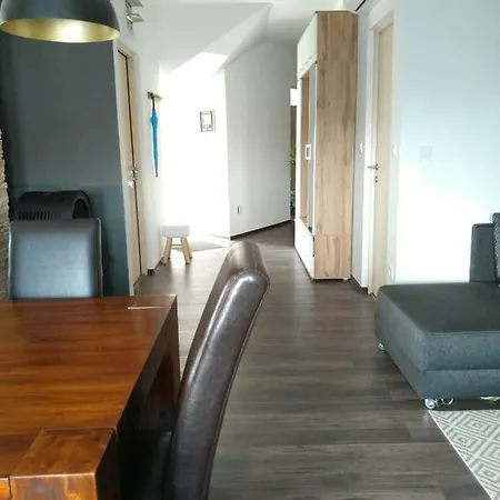 Heviz Holiday Apartments Apartment