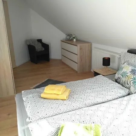 Heviz Holiday Apartments Apartment Heviz
