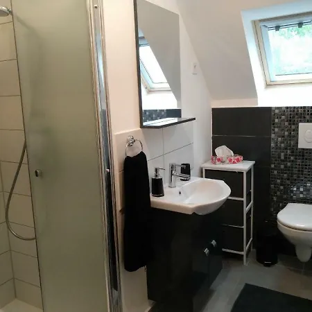 Heviz Holiday Apartments *